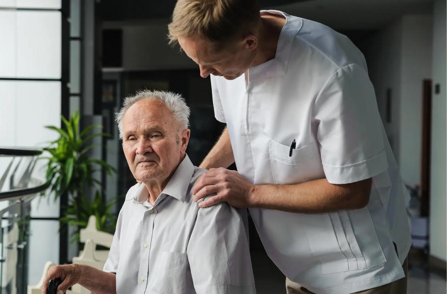 Demencia con cuerpos de Lewy, la enfermedad que se confunde con Parkinson y Alzheimer