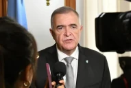 Jaldo eliminó la Subsecretaría de Regularización Dominial