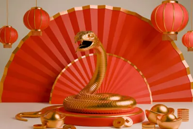 ¿Cuándo empieza el Año Nuevo chino y qué animal lo representará en 2025?