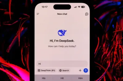 DeepSeek, la inteligencia artificial china, sacude a Estados Unidos