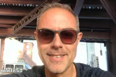 Quién es Fabián Peláez, el acusado de prostituir a la mujer que se tiró desde un balcón en Palermo