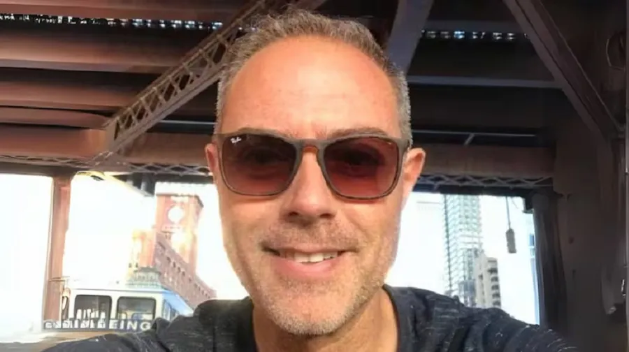 Quién es Fabián Peláez, el  acusado de prostituir a la mujer que se tiró desde un balcón en Palermo