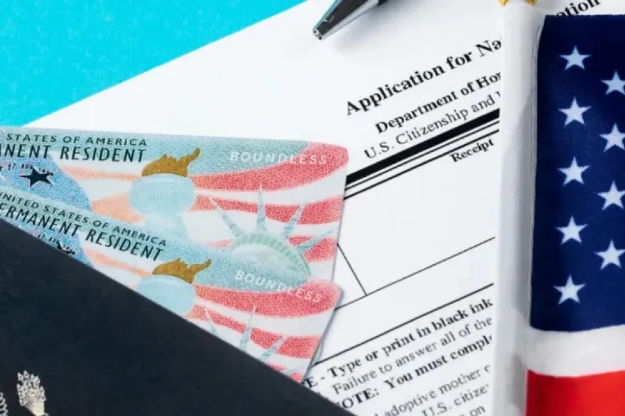 Estados Unidos dejará de recibir la visa de algunos argentinos: cuáles serán las válidas