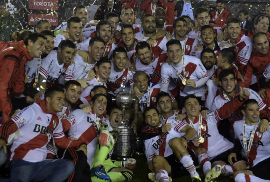 Un jugador de selección y campeón de América fue ofrecido a San Martín de Tucumán