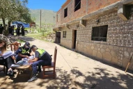 Investigan si se usó en un loteo de El Cadillal el mismo ardid que en El Mollar