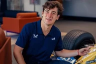 Franco Colapinto contó cuál será su rol en Alpine: Esto recién empieza