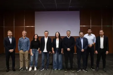 Tras una reunión con Macri, el PRO resolvió que votará a favor de la suspensión de las PASO