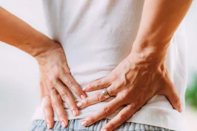 Tres ejercicios clave para fortalecer la espalda y reducir el dolor lumbar