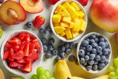 Cuál es la fruta que recomiendan los expertos para lograr un descanso óptimo