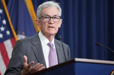 La Reserva Federal de EEUU mantuvo sin cambios las tasas de interés tras la asunción de Trump