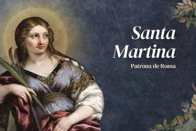 Santa Martina: la fe, el tormento y la historia que persiste
