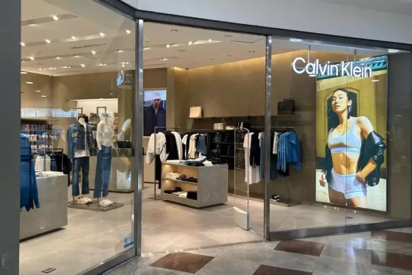 Las marcas internacionales que llegarán a la Argentina en 2025
