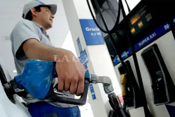 El autoservicio de naftas será gradual en Tucumán