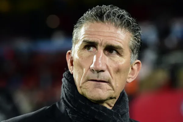 ¿Qué enfermedad tiene Edgardo Bauza y cómo se puede detectar?