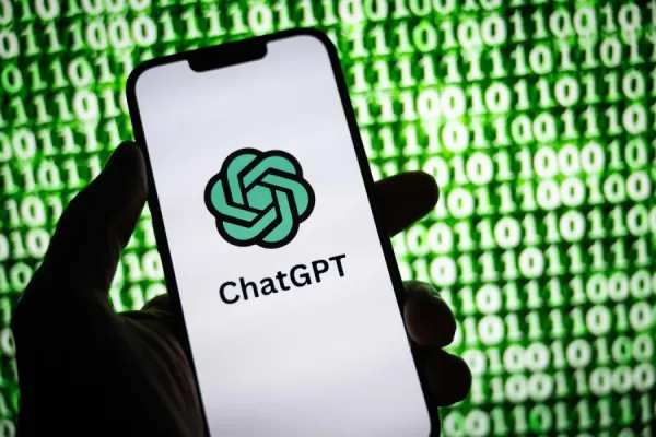 Esta herramienta de ChatGPT te ayuda a mejorar el CV y encontrar trabajo
