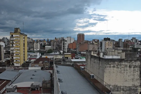 El tiempo en Tucumán: el calor se tomará unas horas de licencia