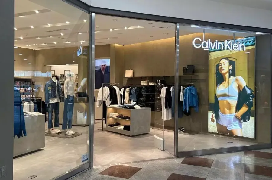 APUESTA AL REPUNTE DEL CONSUMO. Varias marcas internacionales anunciaron su desembarco en Argentina. / IPROFESIONAL 