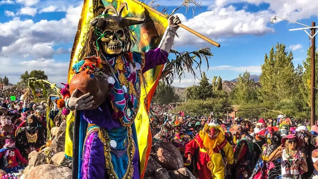 Carnaval de Jujuy: este es el cronograma 2025