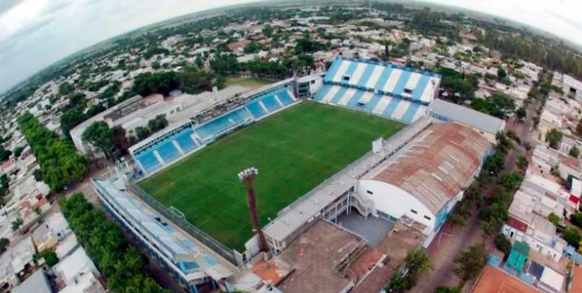 ¿Qué dijo la CD de San Martín de Tucumán sobre la designación de la sede de la Copa Argentina?