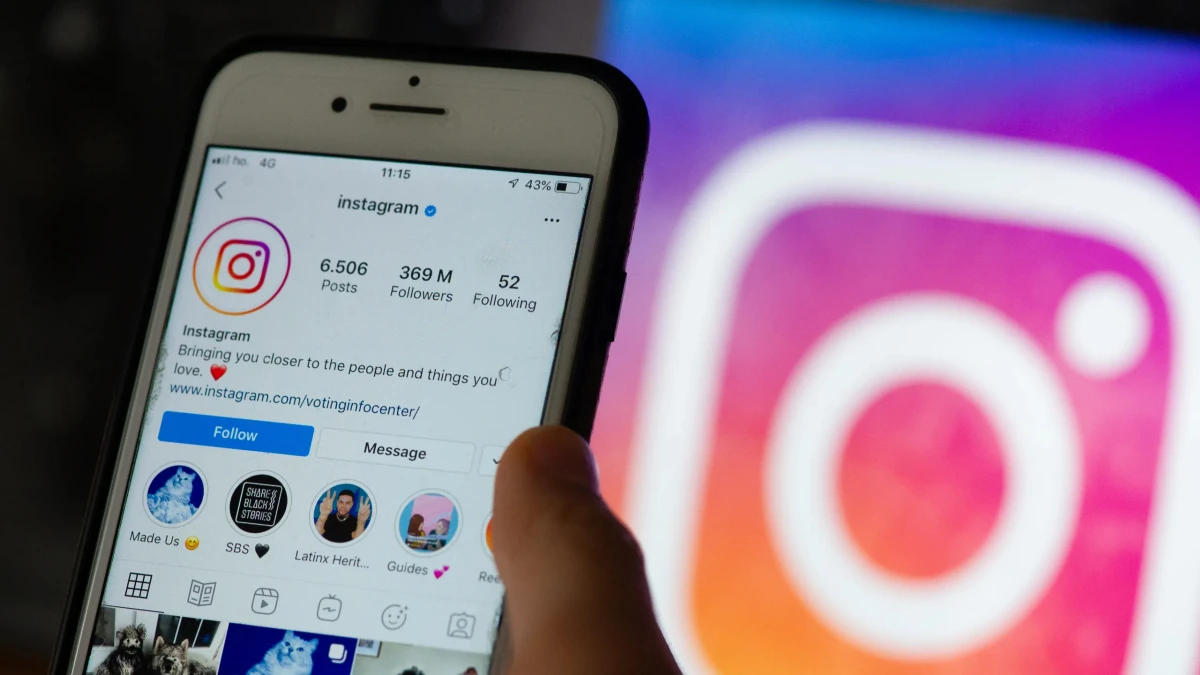 Instagram: la función que puede dejarte en evidencia frente a tus seguidores