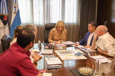 La nueva Fiscalía Ambiental multará a quienes arrojen basura a la calle en San Miguel de Tucumán