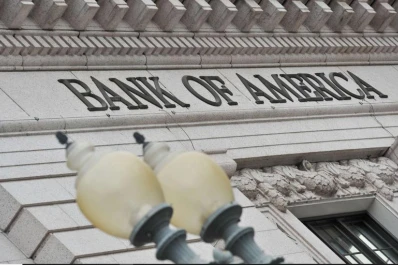 El cepo cambiario llegaría a su fin en diciembre, según el Bank of America