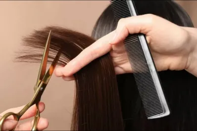 Calendario Lunar: Cuáles son los mejores días de febrero para cortarse el pelo