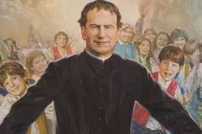 ¿Qué santo se celebra este 31 de enero?