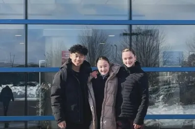 La insólita razón por la que una figura del deporte se salvó del accidente aéreo en Washington