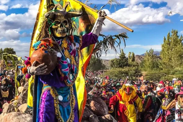 Carnaval de Jujuy: este es el cronograma 2025