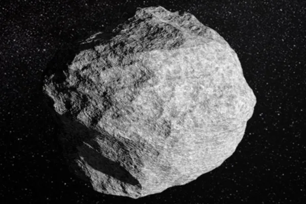 Un asteroide podría impactar contra la Tierra, según la ONU: No estamos preparados