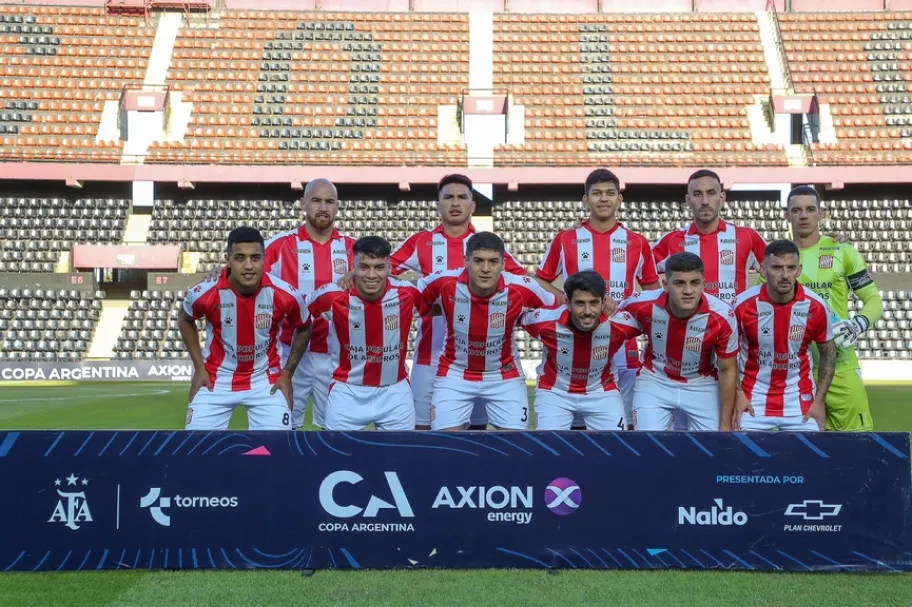 Conflicto en puerta: San Martín de Tucumán pidió el cambio de sede para el debut en Copa Argentina