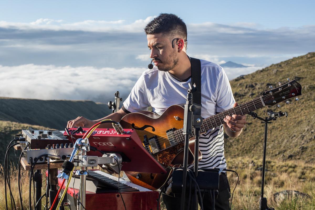 Tucumán “poguea” y vibra con estos artistas: los recomendados de la música local