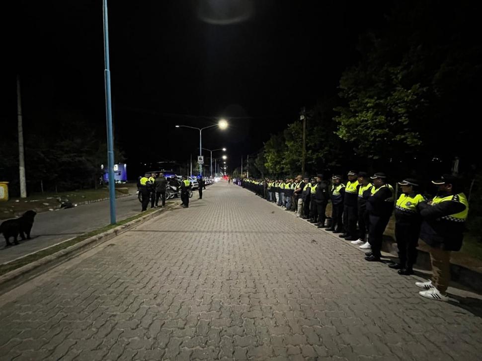 Seven Party: los organizadores de la fiesta suspendida demandaron al municipio de Tafí del Valle