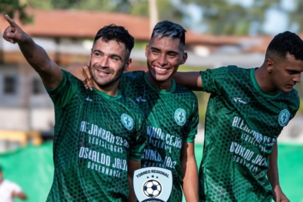 Graneros va por el ascenso al Federal A. 