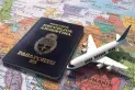 Ranking de pasaportes en Latinoamérica: cuántos países se puede visitar con el pasaporte argentino