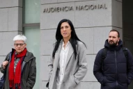 Jenni Hermoso, la goleadora que desafió al poder, y marcó un antes y un después en el fútbol