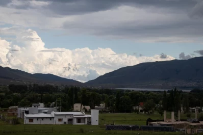 Seven Party: los organizadores de la fiesta suspendida demandaron al municipio de Tafí del Valle