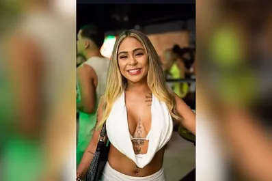 Una actriz porno murió en Brasil al caer de un balcón mientras grababa un video erótico