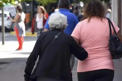 Confirman el pago del bono de $70.000 para jubilados en febrero