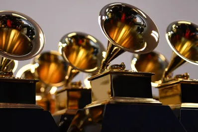 Grammys 2025: todo lo que necesitás saber sobre esperada premiación