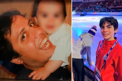 Quién era el argentino que murió junto a su hijo en el accidente aéreo de Washington