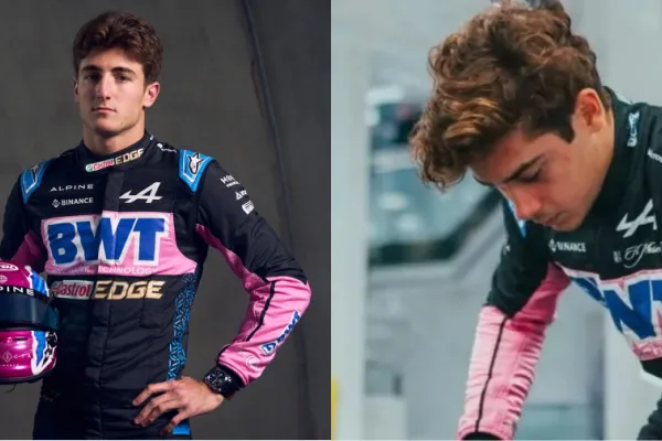 Jack Doohan y su jugada maestra para frenar a Franco Colapinto en Alpine