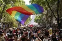 Marcha del Orgullo Antifascista y Antirracista: miles de personas se movilizan en todo el país