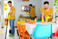 Los errores más comunes de limpieza y cómo evitarlos