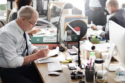 Sin moratoria, ¿qué pasará con las jubilaciones?