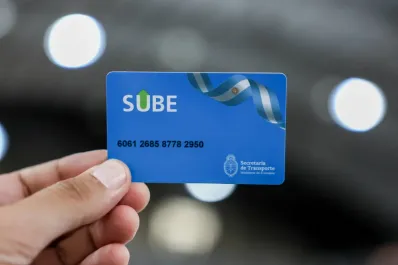 Ya se puede pagar el colectivo con el celular en la capital tucumana: cómo funciona SUBE Digital