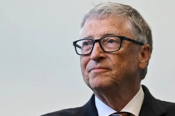 Bill Gates reveló cuál fue el peor error de su vida