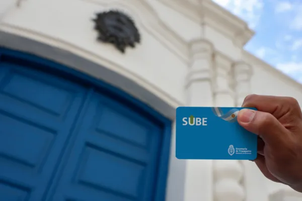 Un funcionario de Chahla le responde a los empresarios: La exclusividad de la SUBE la impone Nación, no el municipio