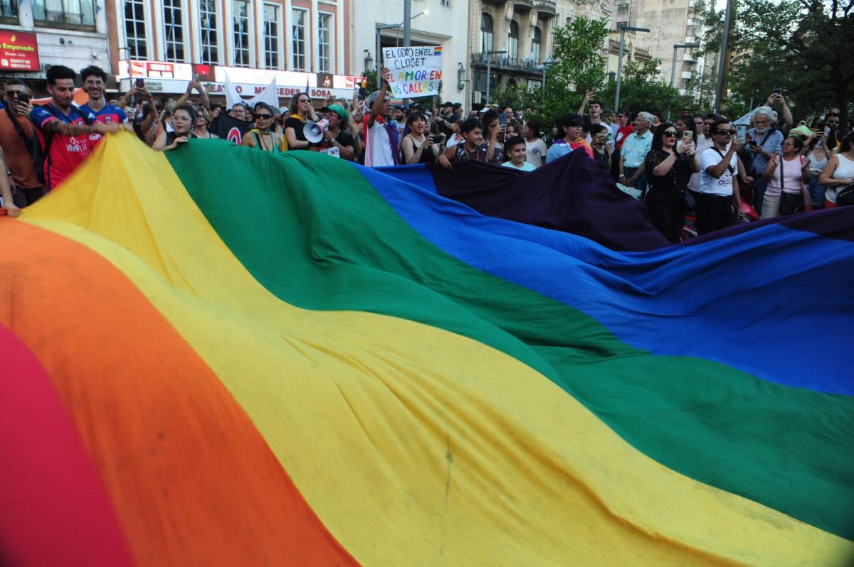 LA GACETA / FOTO DE DIEGO ARÁOZ. 